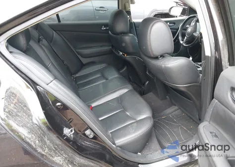 2010 Nissan Maxima 3.5 Sv z USA, uszkodzony, nr VIN 1N4AA5AP5AC863716